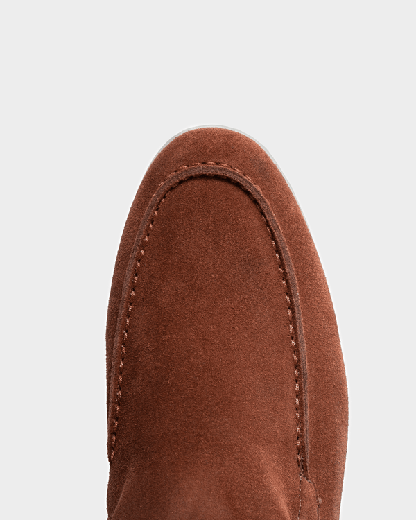 MONACO - BRUIN YACHT LOAFERS